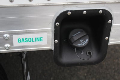 2026 Ford Dry Freight Box Truck E-450 17 FT DuraCube Body