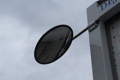 2026 Ford Dry Freight Box Truck E-450 17 FT DuraCube Body