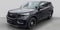 2027 Ford Police Interceptor Utility Base