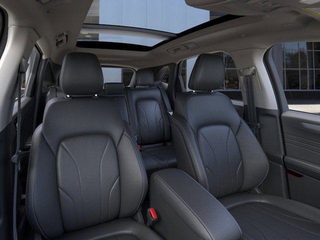 2026 Ford Escape PHEV