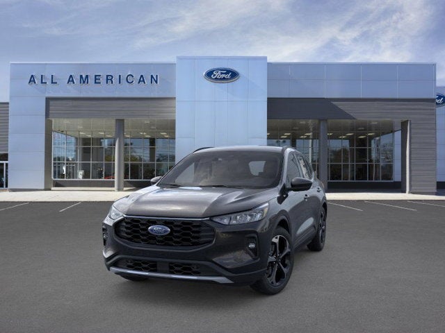 2026 Ford Escape ST-Line Select