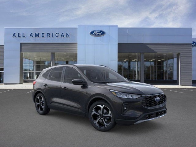 2026 Ford Escape ST-Line Select