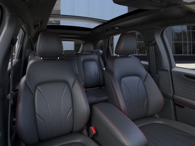 2026 Ford Escape ST-Line Elite