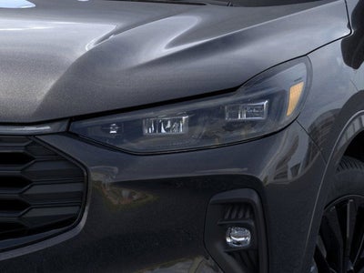 2026 Ford Escape ST-Line Elite