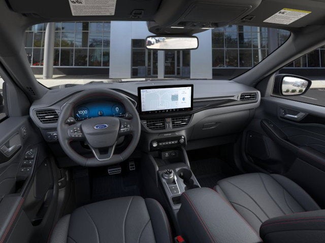 2026 Ford Escape ST-Line Elite