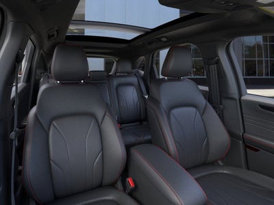 2026 Ford Escape ST-Line Elite