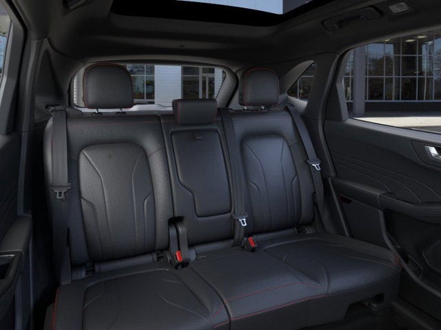 2026 Ford Escape ST-Line Elite