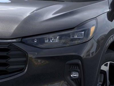 2026 Ford Escape ST-Line Elite