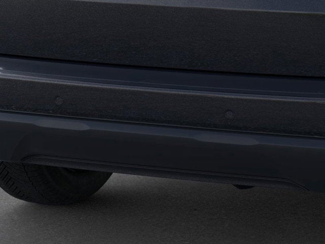 2026 Ford Escape ST-Line Elite