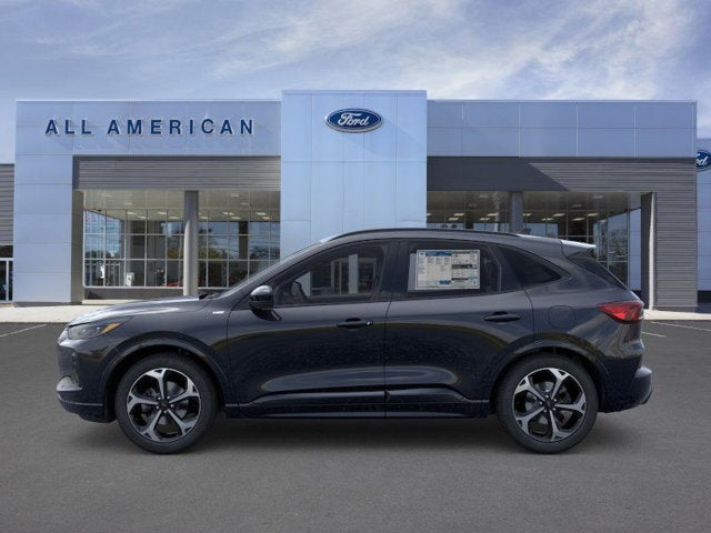 2026 Ford Escape ST-Line Elite
