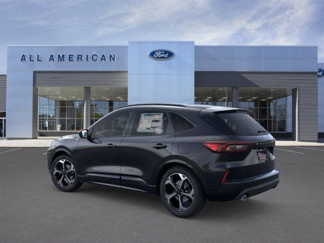 2026 Ford Escape ST-Line Elite