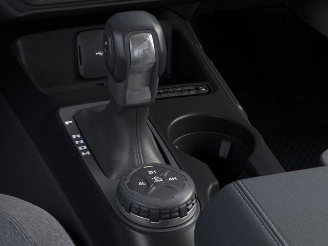 2025 Ford Bronco Sinister Bronze Package