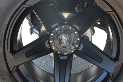 2024 Ford Bronco SoFlo Edition