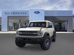 2026 Ford Bronco 60th Anniversary Edition