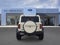 2026 Ford Bronco 60th Anniversary Edition