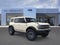 2026 Ford Bronco 60th Anniversary Edition