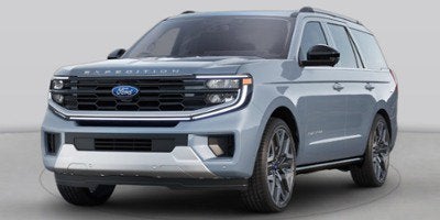 2027 Ford Expedition XL