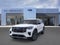 2026 Ford Explorer Base