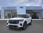 2026 Ford Explorer Base
