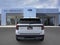 2026 Ford Explorer Base