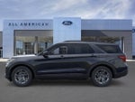 2026 Ford Explorer Base