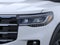 2026 Ford Explorer Base