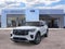 2026 Ford Explorer Base
