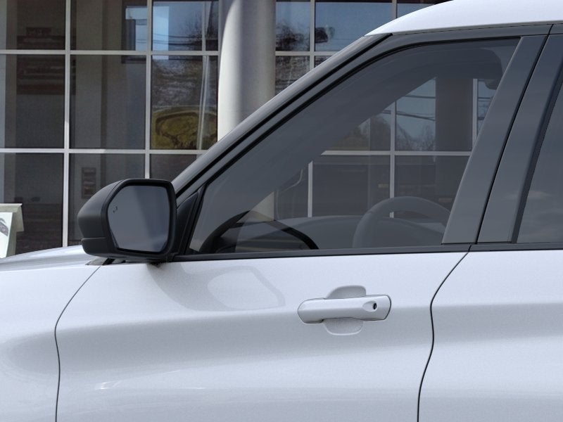 2026 Ford Explorer Base