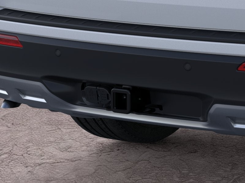 2026 Ford Explorer Base