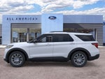 2026 Ford Explorer Base