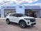 2026 Ford Explorer Base