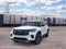 2026 Ford Explorer Base