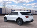 2026 Ford Explorer Base