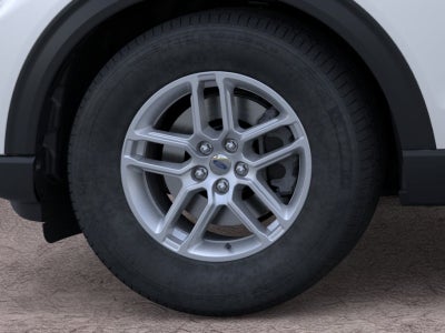 2026 Ford Explorer Base