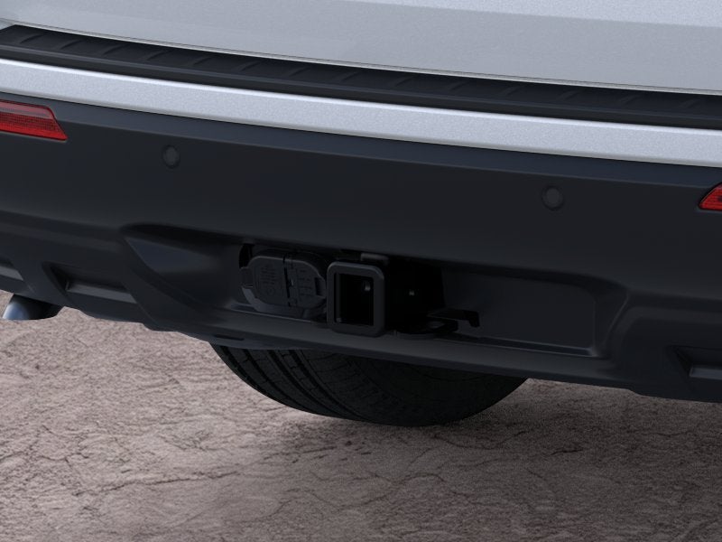 2026 Ford Explorer Base