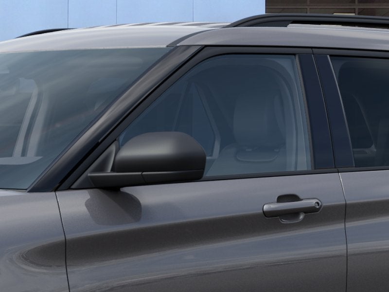 2027 Ford Explorer Active w/200A Pkg