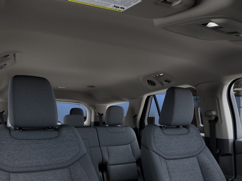 2027 Ford Explorer Active w/200A Pkg