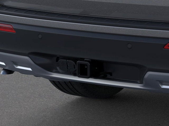 2026 Ford Explorer Base