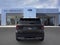 2026 Ford Explorer Base