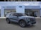 2026 Ford Explorer Base