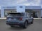 2026 Ford Explorer Base