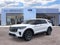 2026 Ford Explorer Base