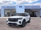 2026 Ford Explorer Base