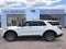 2026 Ford Explorer Base
