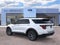 2026 Ford Explorer Base