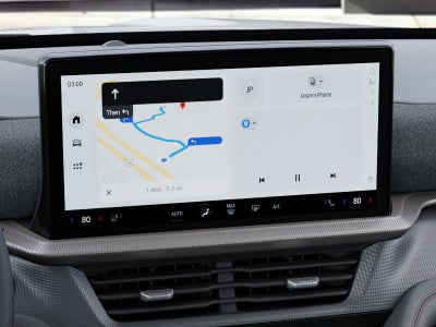 2027 Ford Explorer Active w/200A Pkg