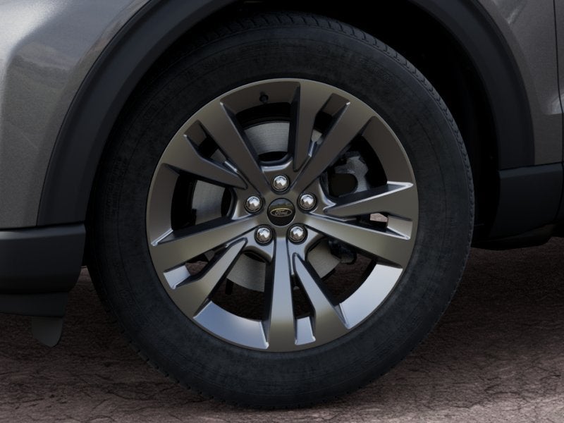 2027 Ford Explorer Active w/200A Pkg