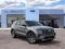 2027 Ford Explorer Active w/200A Pkg