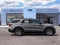2027 Ford Explorer Active w/200A Pkg