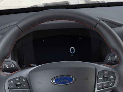 2026 Ford Explorer Base